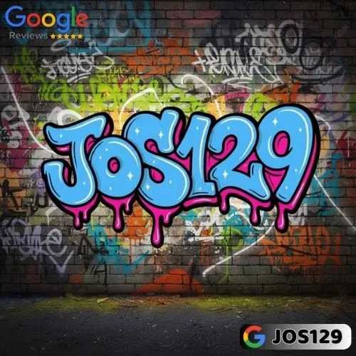 Gambar produk JOS129 — tampilan utama